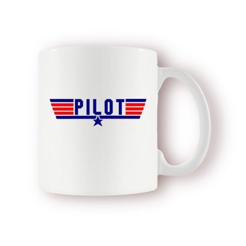 كوب Wing pilot
