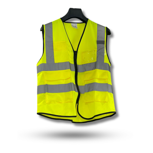 سيفتي فست أصفر