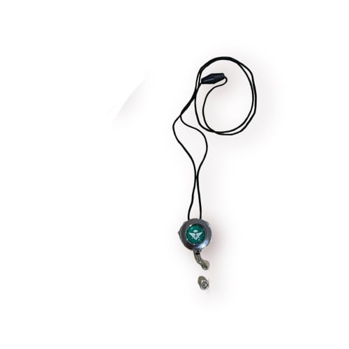 حامل بطاقة بشعار الخطوط السعودية الحديث \شعار اكبر