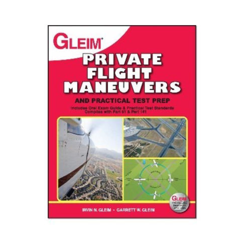 Gleim Private Pilot Flight Maneuvers (5th Edition)