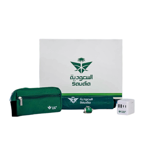 مجموعة السفر " الخطوط السعودية "