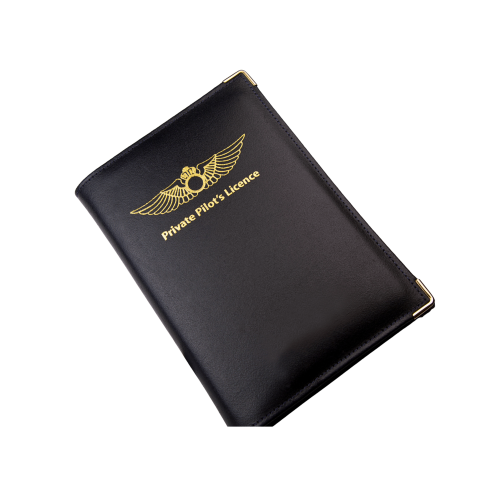 كتاب ملخص رخصة الطيار الخاص (مترجم) pdf