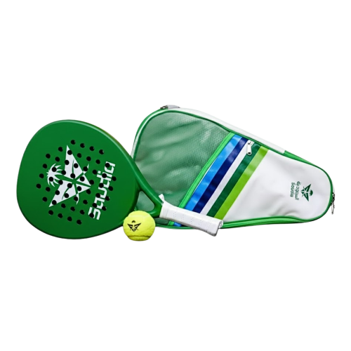 مجموعة بادل " الخطوط السعودية "