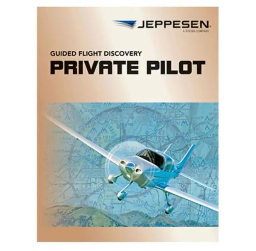 PRIVATE PILOT TEXTBOOK – كتاب