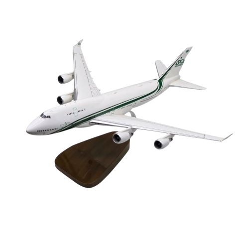 مجسم طائرة " شركة المملكة القابضة - Kingdom Holdin...