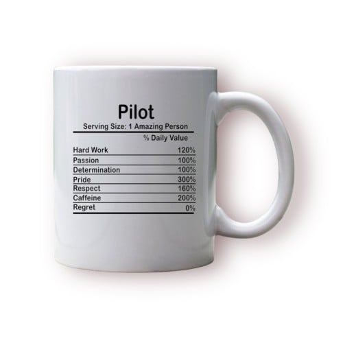 كوب pilot