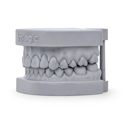 Inslogic Dental Model Resin For LCD 3D Printers, 1...