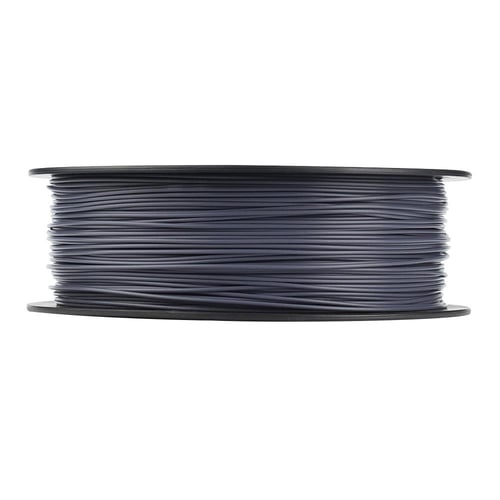 eSUN PLA+ (Grey) 3D Filament 1.75Ø, 1kg