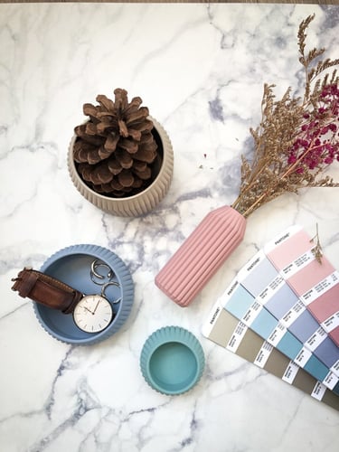 SpiderMaker Matte PLA (Dusty Turquoise) 3D Filamen...