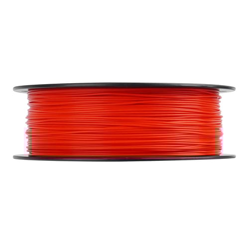eSUN PLA+ (RGB Red) 3D Filament 1.75Ø, 1kg