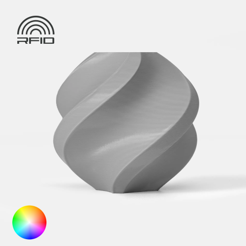 Bambu PETG Basic Refill 3D Filament, 1kg (4 colors...