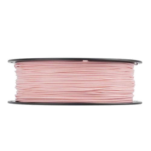 eSUN PLA+ (Peach Pink) 3D Filament 1.75Ø, 1kg