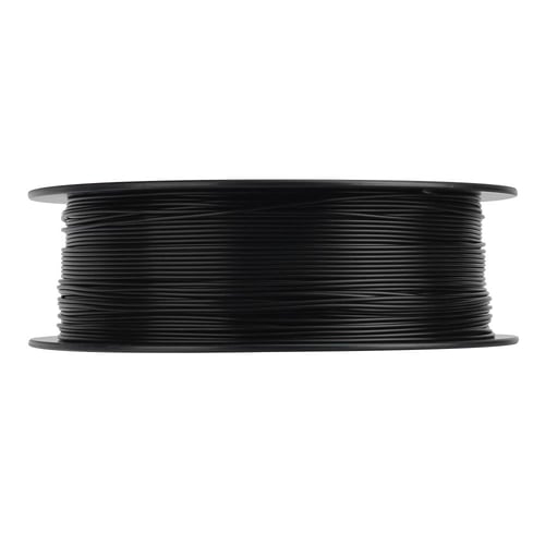 eSUN PLA+ (Black) 3D Filament 1.75Ø, 1kg