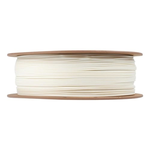 eSUN TPU-LW Light Weight (White) 3D Filament 1.75Ø...