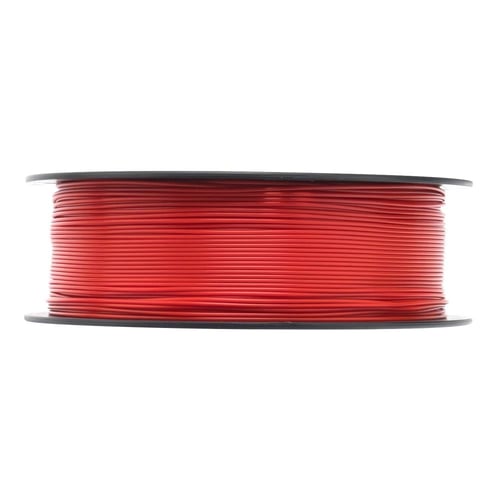 eSUN PLA Basic (RGB Red) 3D Filament 1.75Ø, 1kg