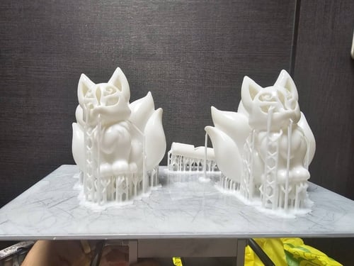 SpiderMaker ModelWorks General Resin (Matte White)...