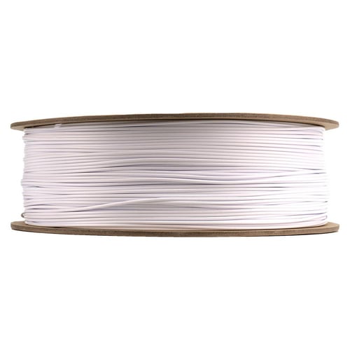 eSUN ABS+ HS (Cold White) 3D Filament 1.75Ø, 1kg