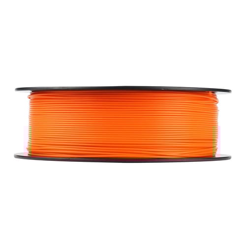 eSUN PLA+ (Coral Orange) 3D Filament 1.75Ø, 1kg
