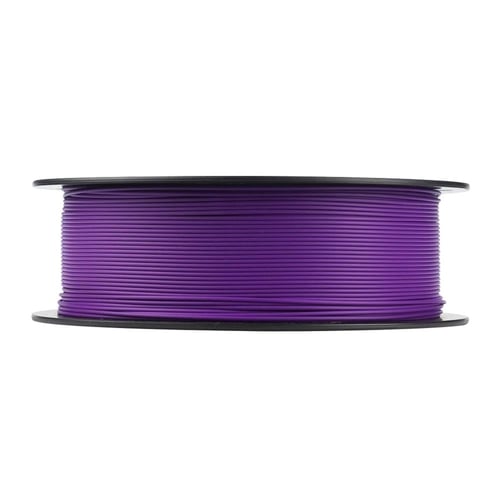 eSUN PLA+ HS (Purple) 3D Filament 1.75Ø, 1kg