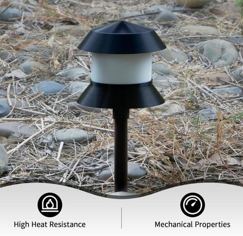 Zahi ASA (White) 3D Filament 1.75Ø, 1kg