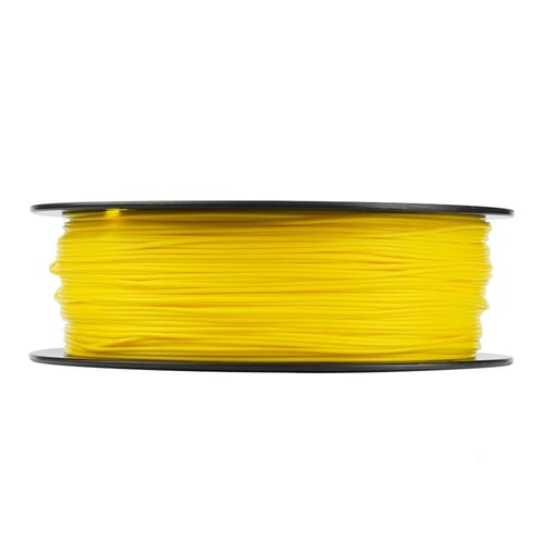 eSUN PLA+ HS (Yellow) 3D Filament 1.75Ø, 1kg