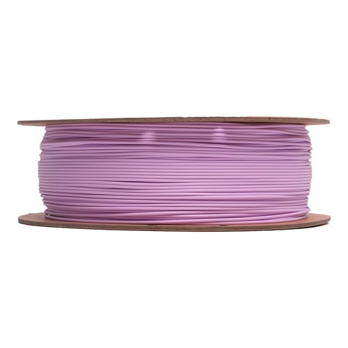 eSUN ePLA-Matte (Lilac) 3D Filament 1.75Ø, 1kg