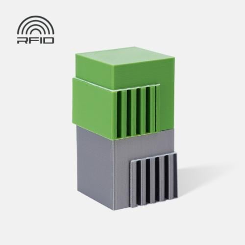 Bambu Support for ABS with spool 3D Filament, 0.5k...