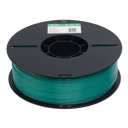 eSUN ASA+ (Green) 3D Filament 1.75Ø, 1kg