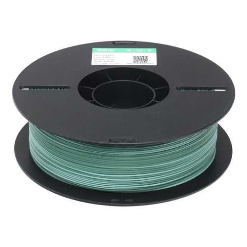 eSUN PLA-Rock (Hornfels) 3D Filament 1.75Ø, 1kg