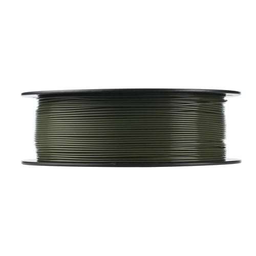 eSUN PLA+ HS (Olive Green) 3D Filament 1.75Ø, 1kg