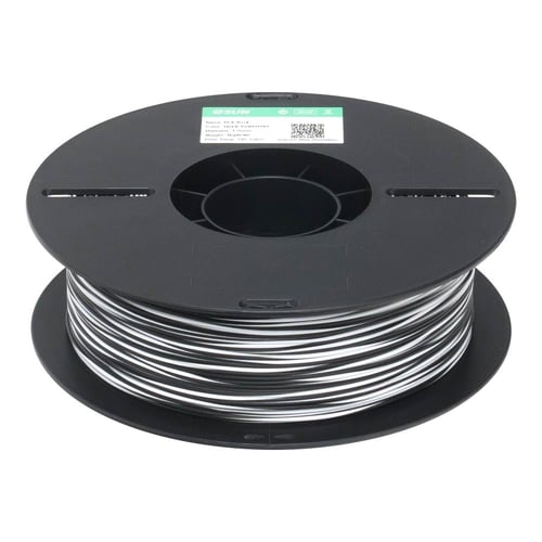eSUN PLA-Rock (Tiger-Porphyry) 3D Filament 1.75Ø,...