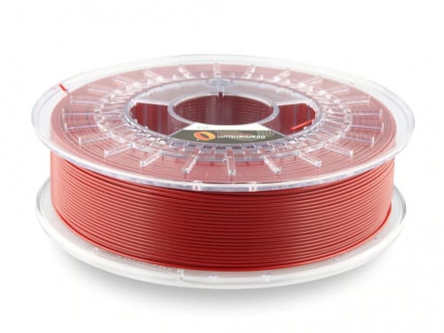 Fillamentum PLA Extrafill (Pearl Ruby Red) 3D Prin...