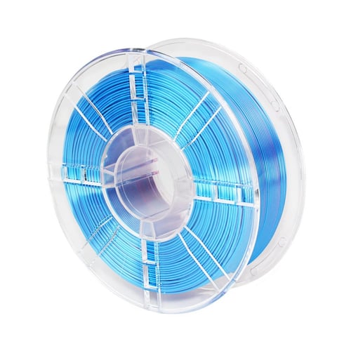 R3D Magic PLA (Blue-Purple) 3D Printing Filament 1...