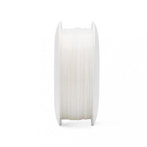 Fiberlogy Nylon PA12 (Natural) 3D Filament 1.75Ø,...