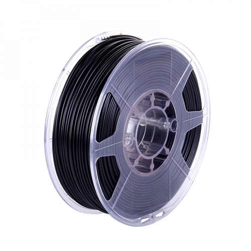 eSUN eABS Max (Black) -3D Filament 1.75Ø, 1kg
