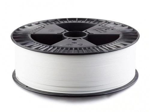 Fillamentum PLA Extrafill (Traffic White) 3D Print...