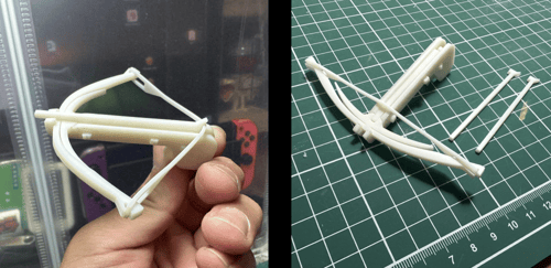 SpiderMaker ST-300 Super Tough Engineering Resin (...