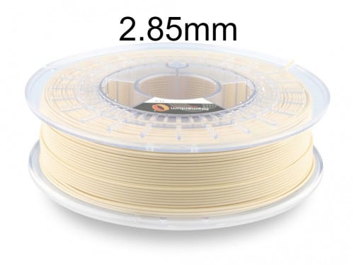 Fillamentum PLA Extrafill (Light Ivory) 3D Printin...