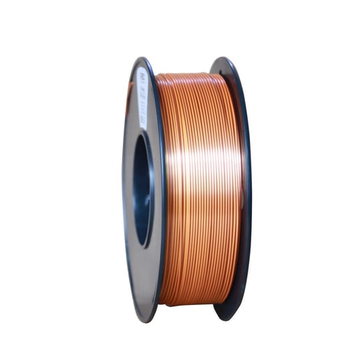 R3D Magic PLA (Gold-Copper) 3D Printing Filament 1...