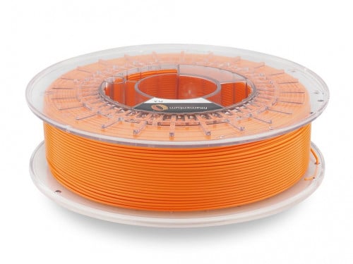 Fillamentum PLA Extrafill (Orange Orange) 3D Print...