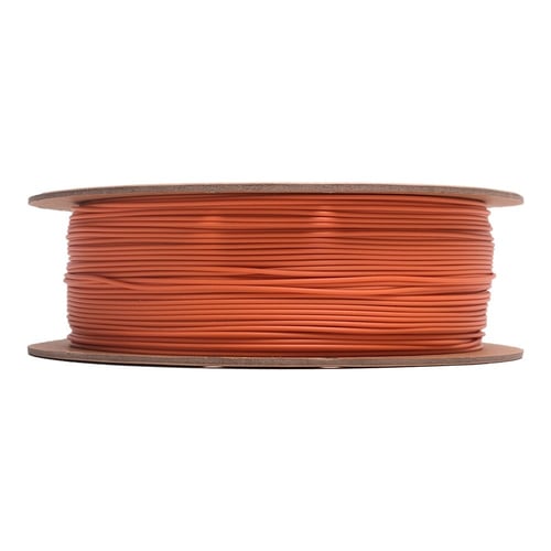 eSUN ePLA-Matte (Tangerine) 3D Filament 1.75Ø, 1kg