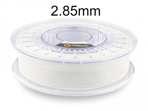 Fillamentum ABS Extrafill (Traffic White) 3D Print...