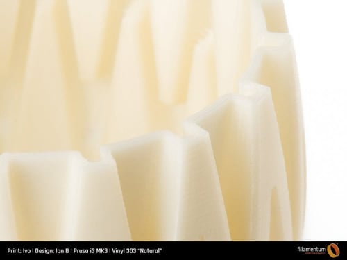 Fillamentum Vinyl 303 3D Printing Filament 1.75Ø,...