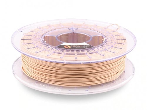 Fillamentum Flexfill TPU 98A (Powder Beige) 3D Pri...