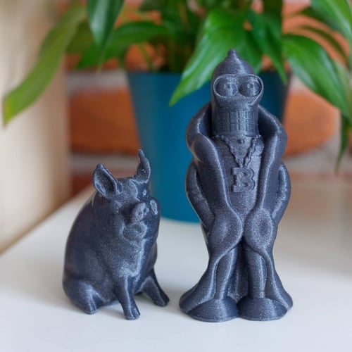 Fiberlogy Easy PLA (Vertigo) 3D Filament 1.75Ø, 0....