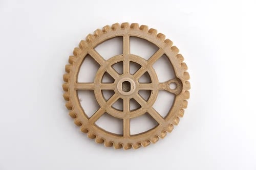 eSUN ePeek PRO 3D Filament 1.75Ø, 0.25 kg, Natural