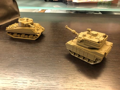 SpiderMaker Matte PLA (Coyote Brown) 3D Filament 1...