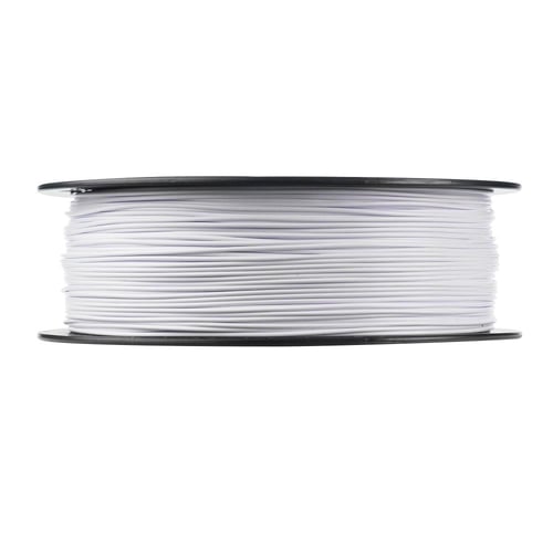 eSUN PLA Basic (Cold White) 3D Filament 1.75Ø, 1kg