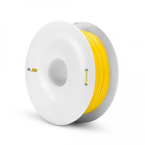 Fiberlogy ABS (Yellow) 3D Filament 1.75Ø, 0.85kg