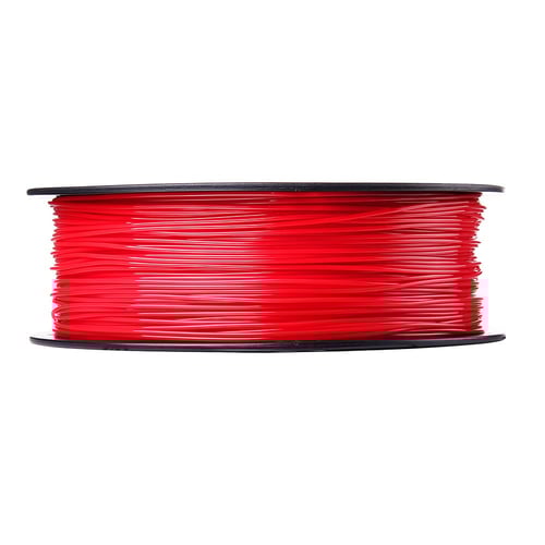 eSUN PETG (Solid Red) 3D Filament 1.75Ø, 1kg